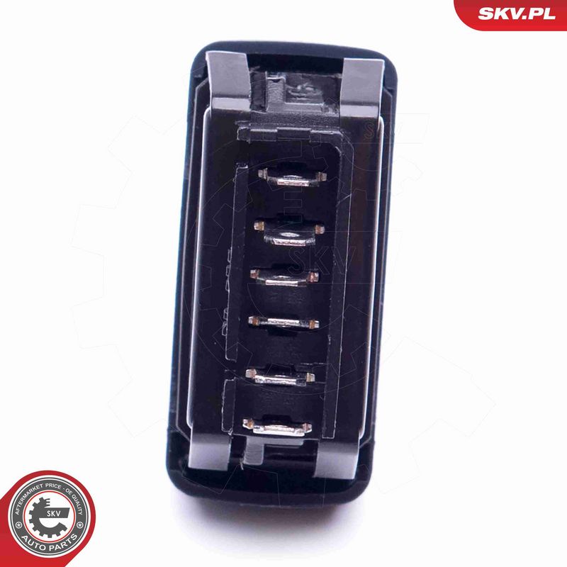 ESEN SKV 37SKV330 Switch, window regulator