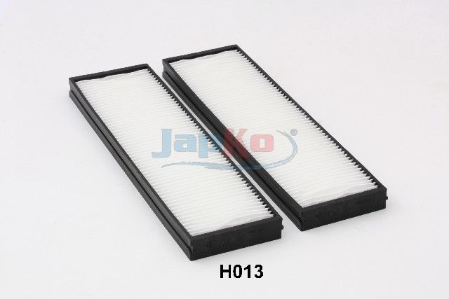 Filter, salongiõhk, JAPKO...