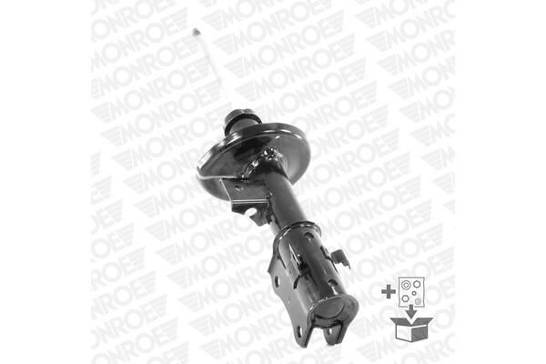 MONROE D0030L Shock Absorber