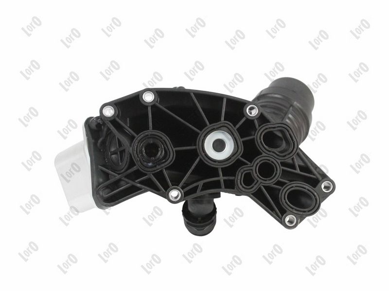 ABAKUS 100-01-024 Oil Cooler, engine oil