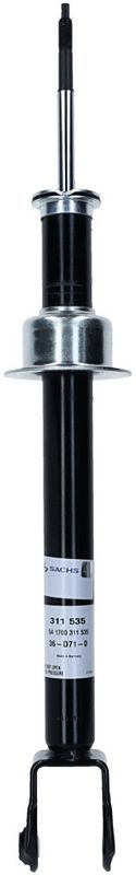 SACHS 311 535 Shock Absorber