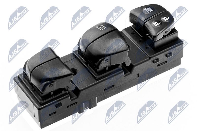 Lüliti, aknatõstuk, NTY...