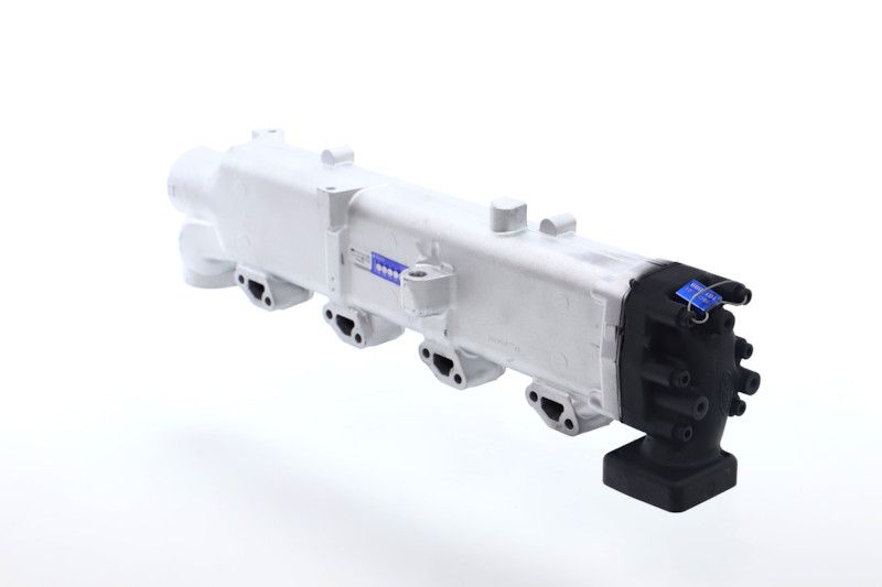 REMANTE 010-001-000003R EGR Module