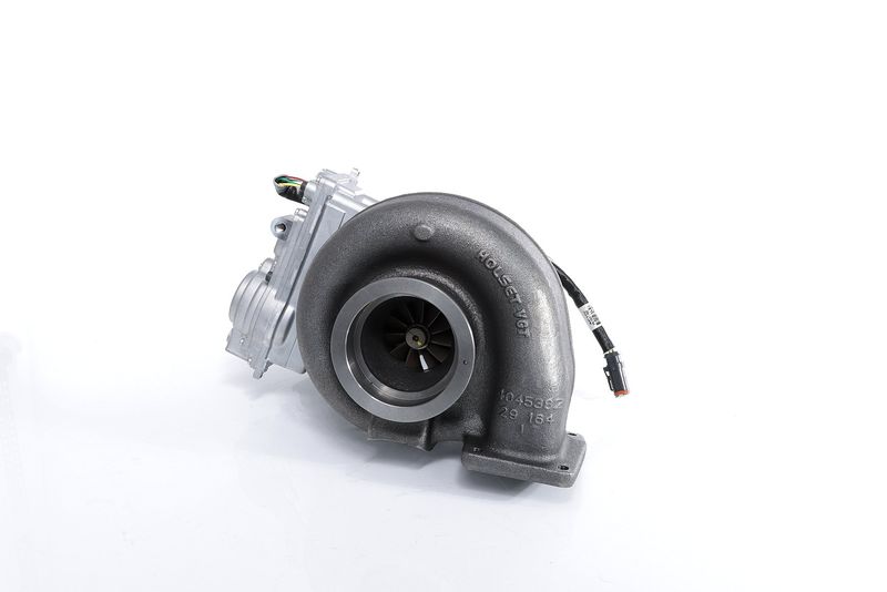 Compresor,sistem de supraalimentare T913856 BTS Turbo