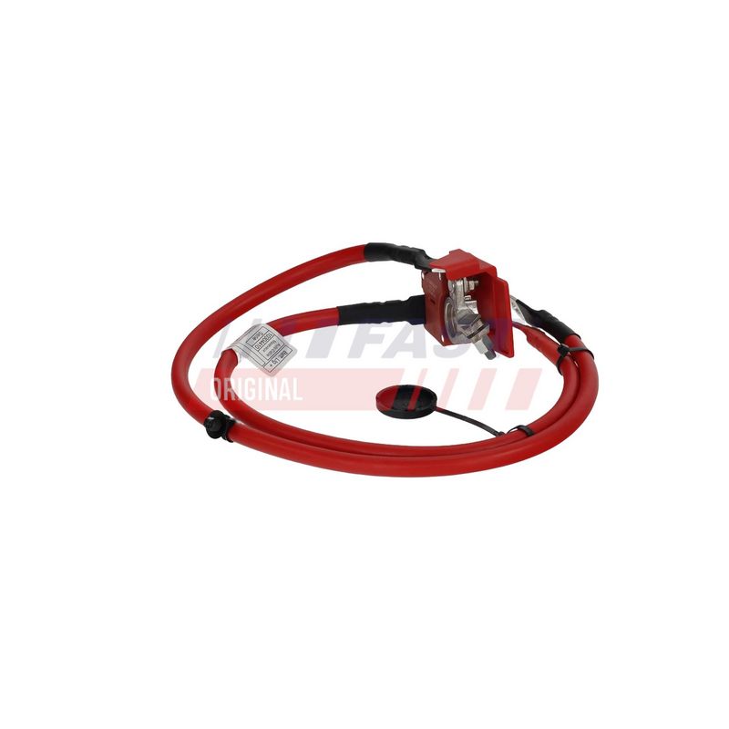 FAST FT01788 Akumuliatoriaus klemo adapteris