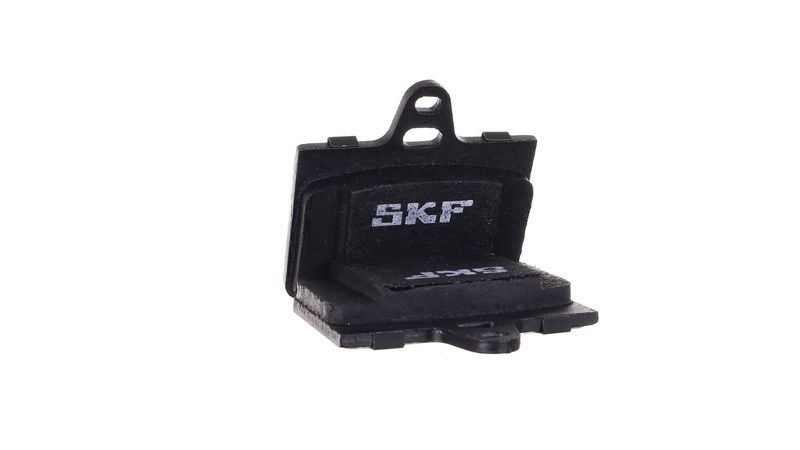 SKF VKBP90400 Brake Pad Set, disc brake