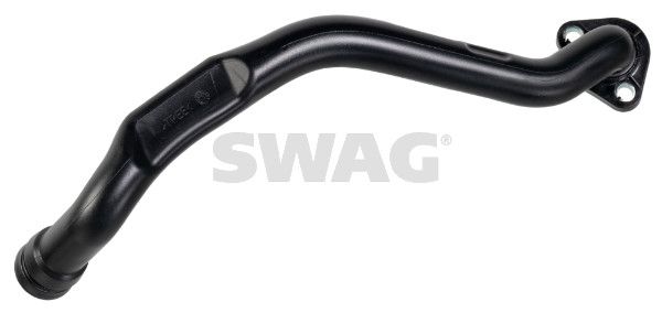 SWAG 33 10 5082 Hose, crankcase ventilation