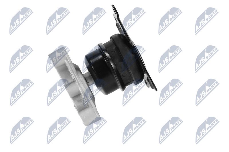 NTY ZPS-VW-078 Mounting, engine