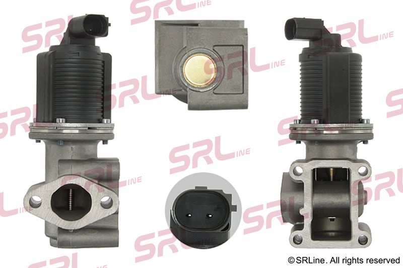 This part match OEM code: 05851067