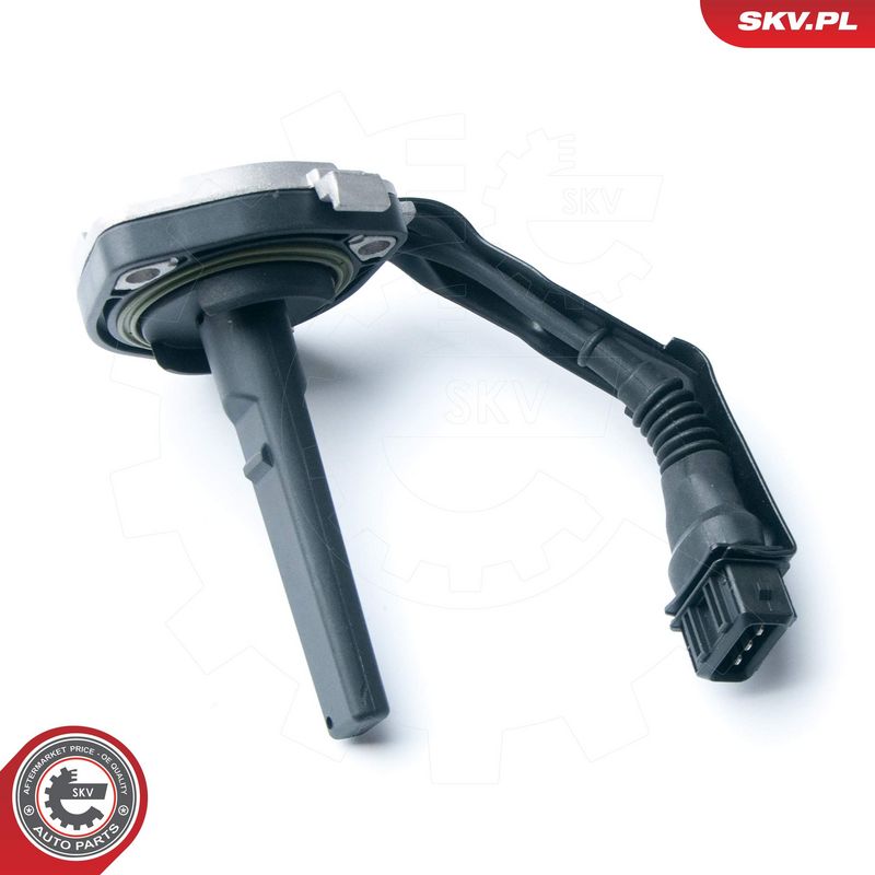 Andur, Mootoriõlitase, ESEN SKV 17SKV312