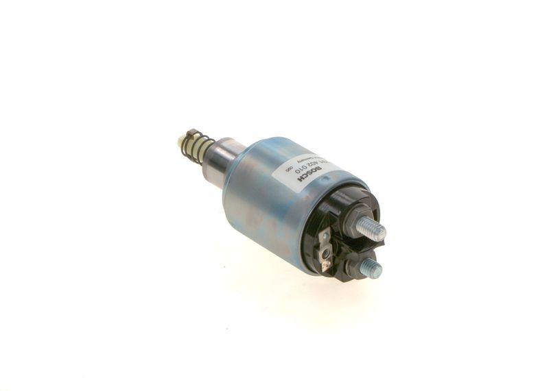 BOSCH 0331402010 Solenoid Switch, starter