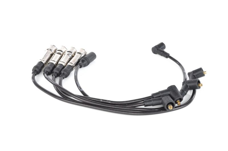 BOSCH 0 986 356 342 Комплект проводів високої напруги