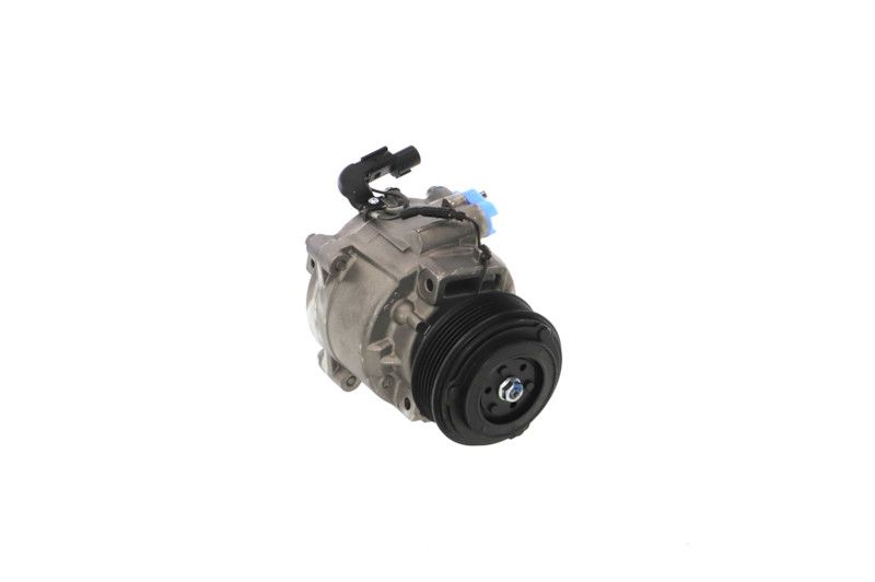 REMANTE 005-001-000164R Compressor, air conditioning