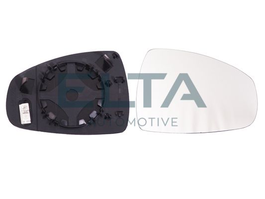 Elta Automotive EM3468 Mirror Glass, glass unit