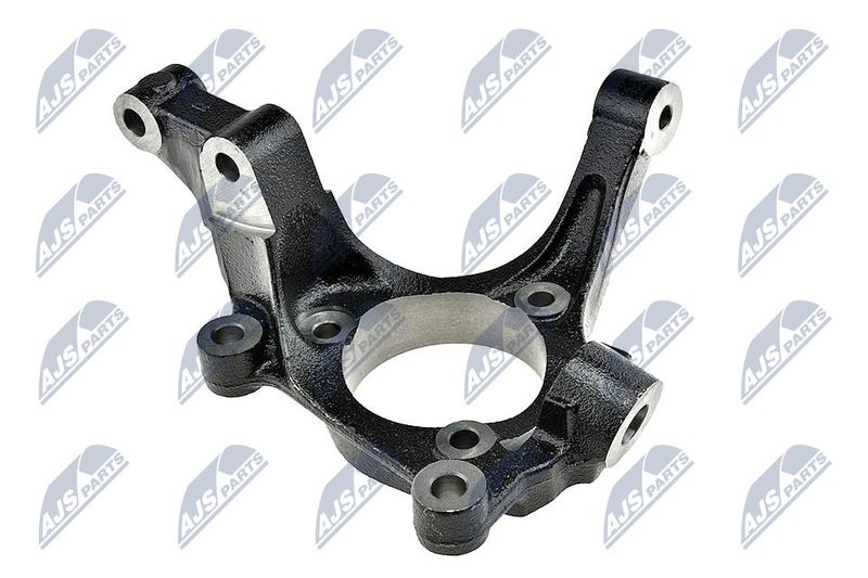 NTY ПОВОРОТНИЙ КУЛАК ПРОВ. Chevrolet Captiva 2006-2011; Opel Antara 2006-2011 zzpdw005