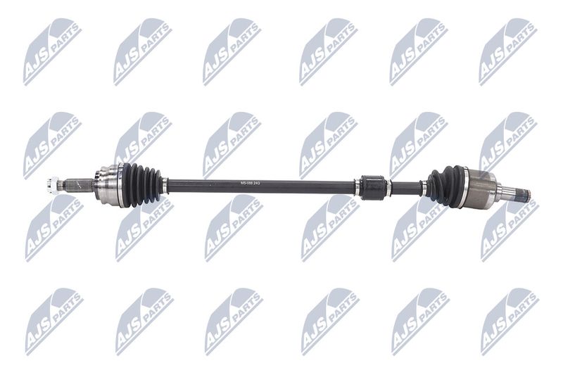 Veovõll, NTY NPW-MS-088