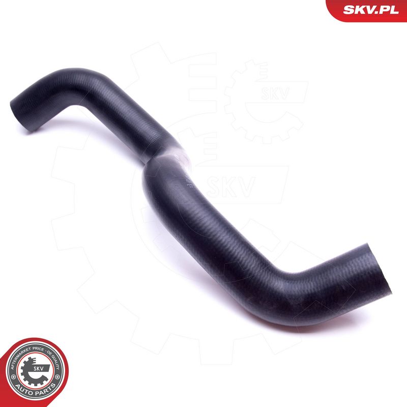 Laadimisõhu voolik, ESEN SKV 43SKV316