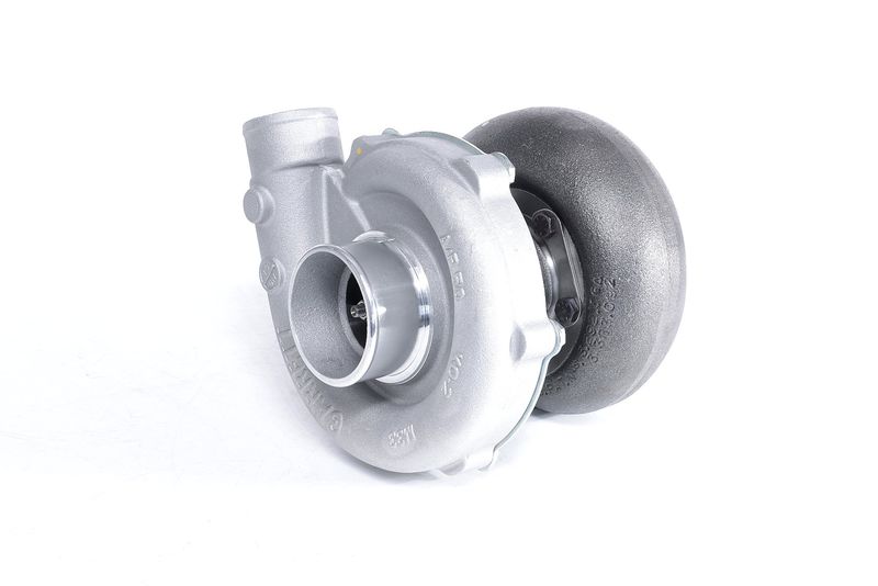 Compresor,sistem de supraalimentare T914552 BTS Turbo