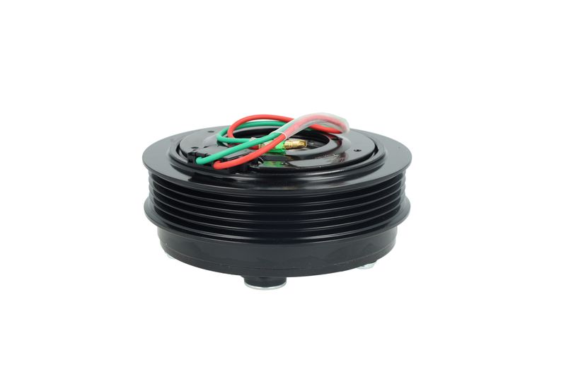 Magnetsidur, kliimakompressor, NRF 380132