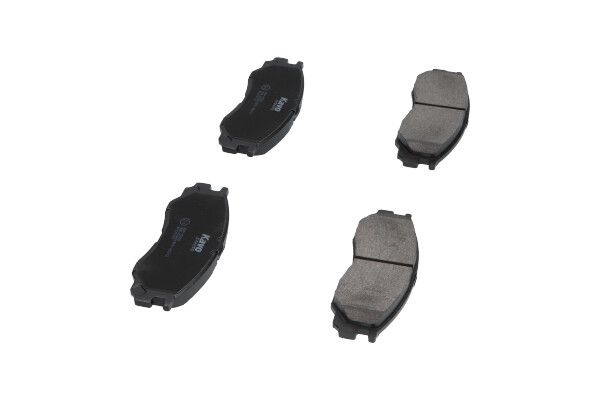 Kavo Parts KBP-5508 Brake Pad Set, disc brake