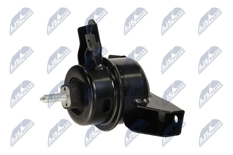 Paigutus, Mootor, NTY ZPS-KA-353