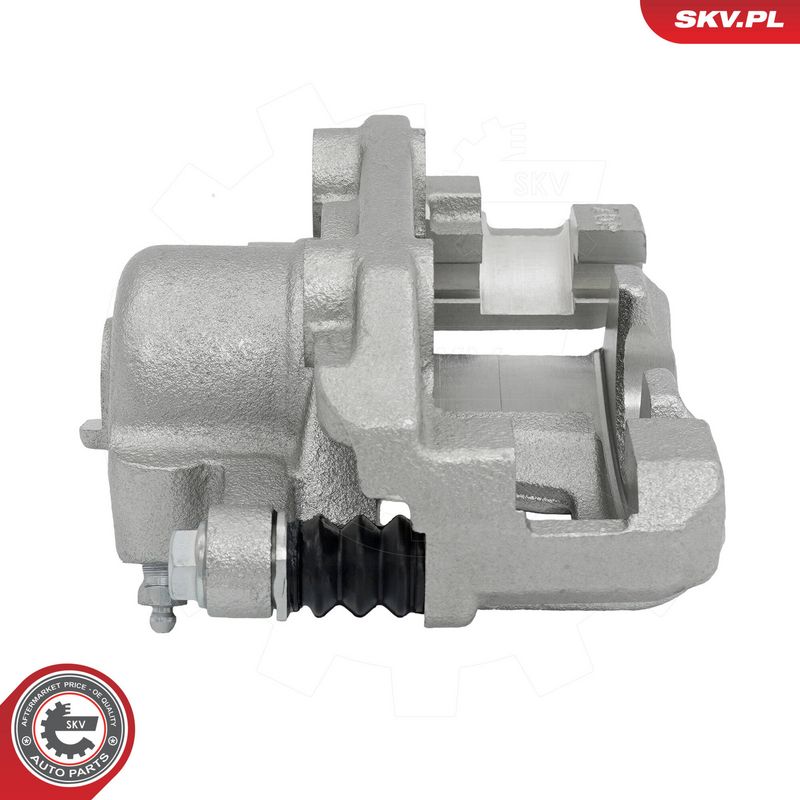 Pidurisadul, ESEN SKV 89SKV921