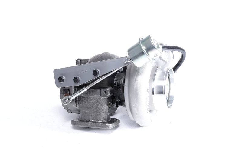 Compresor,sistem de supraalimentare T913421 BTS Turbo