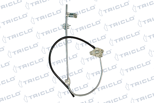 стъклоподемник TRICLO
