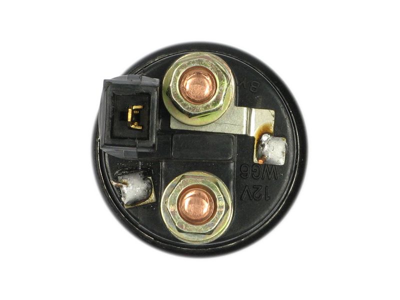 Magnetlülitus, starter, AS-PL SS9026