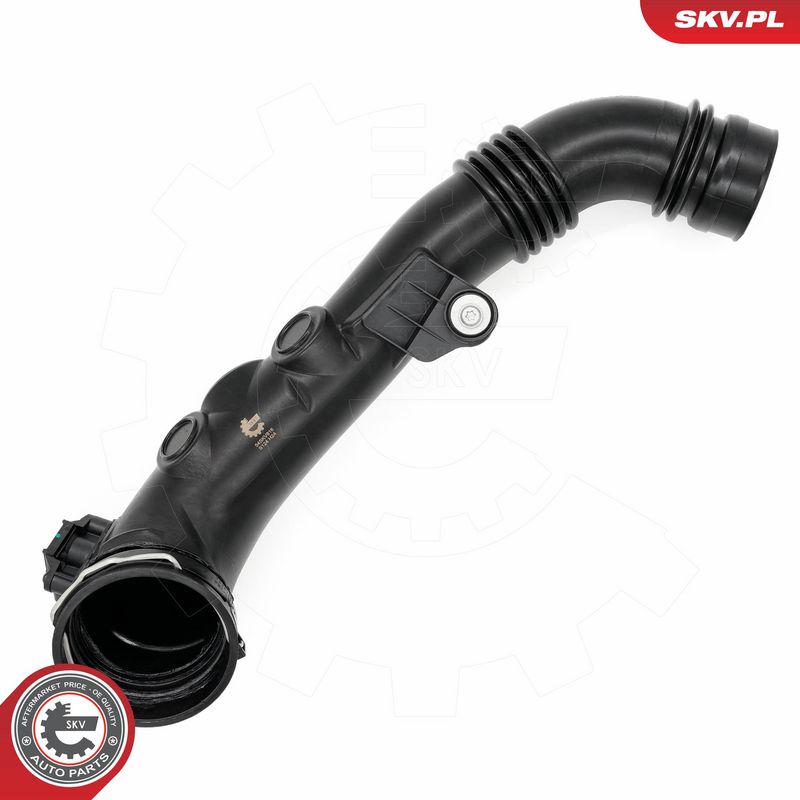 Õhutoru, õhufilter, ESEN SKV 54SKV816