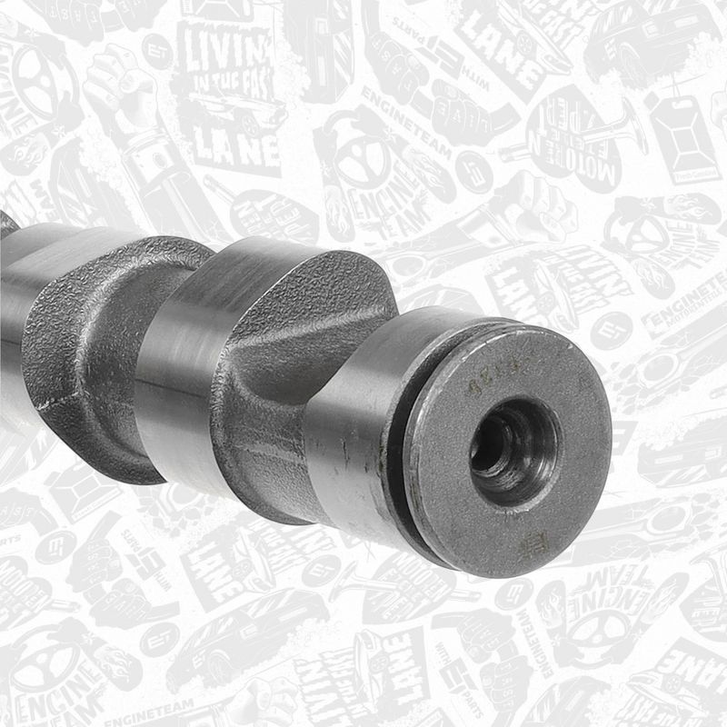 Product Image - Nokkenas - HV0010 - ET ENGINETEAM