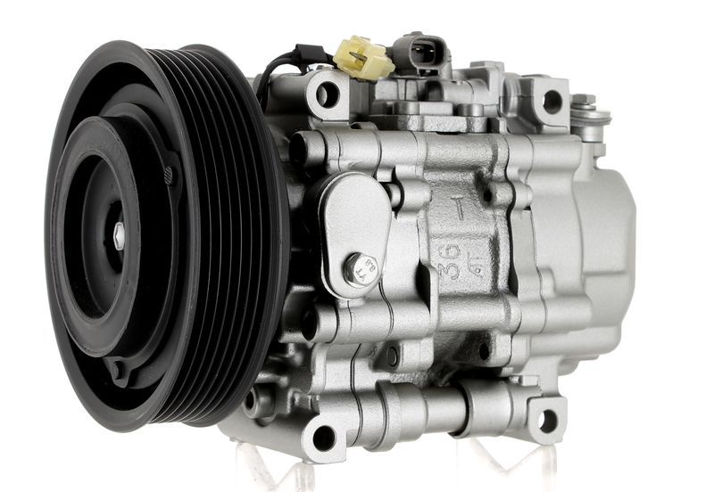 CEVAM 8600013 Compressor, air conditioning