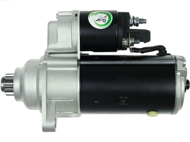 AS-PL S3025PR Starter