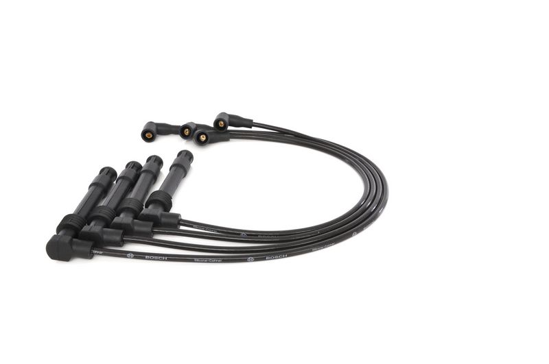 BOSCH 0 986 356 305 Ignition Cable Kit