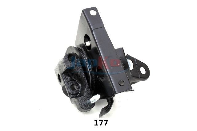 Paigutus, Mootor, JAPKO GOJ177