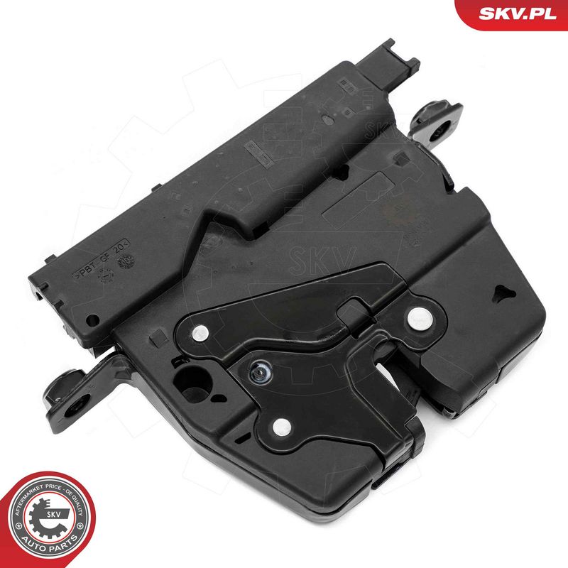 Tagaluugi sulgur, ESEN SKV 16SKV097