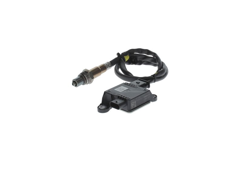BOSCH 0281008624 Kietųjų dalelių jutiklis