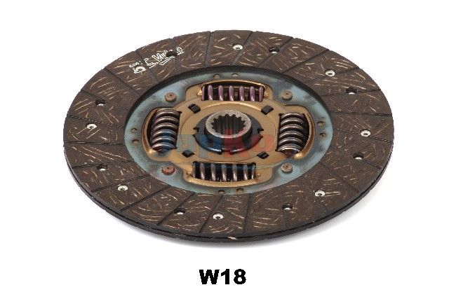 JAPKO 80W18 Sankabos diskas