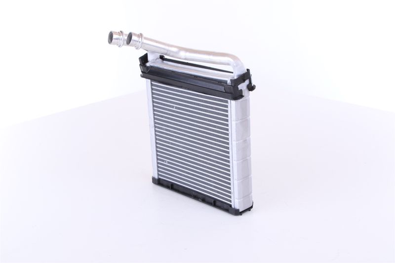 Schimbator caldura, incalzire habitaclu 73979 NISSENS