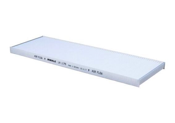 Product Image - Interieurfilter - LA1179 - KNECHT