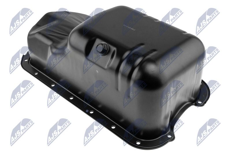 NTY BMO-HD-014 Oil Sump