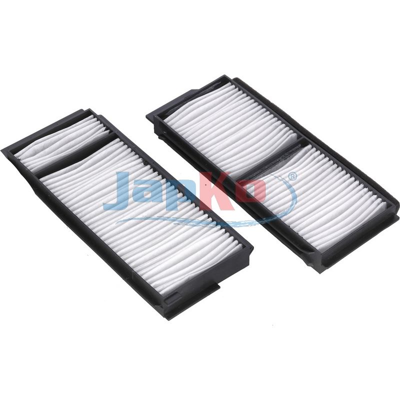 Filtru, aer habitaclu JAPKO 21MA8