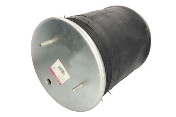 Magnum Technology Veerbalg, luchtvering