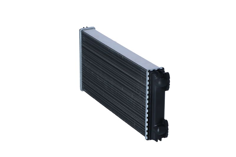 radiátor topení MAN L2000 53546