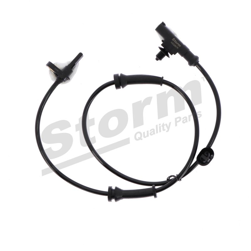 Capteur, vitesse de roue STORM QUALITY PARTS 777123