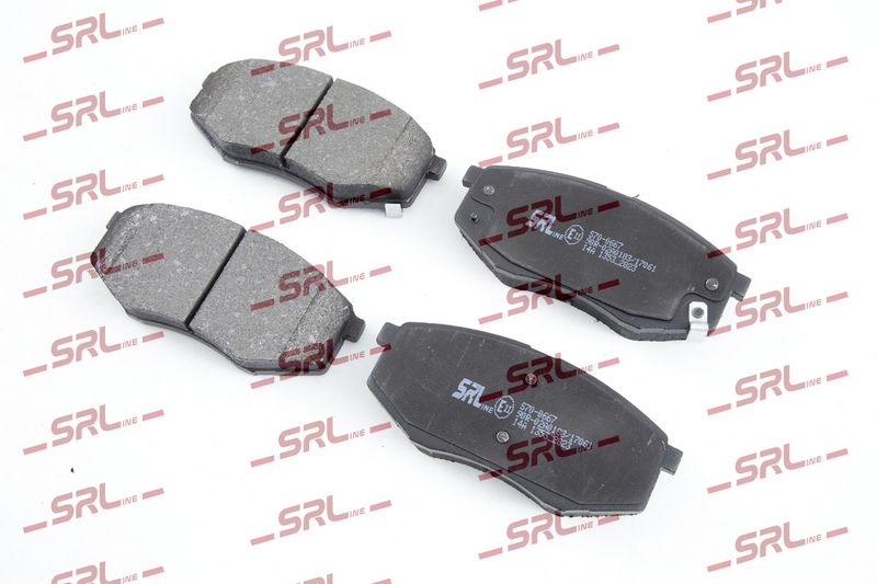 Prekės atitinka OEM kodą: S58101B2A70