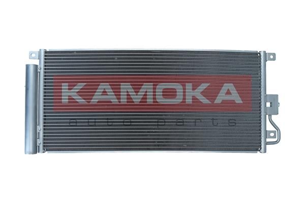 KAMOKA kondenzátor, klíma 7800440