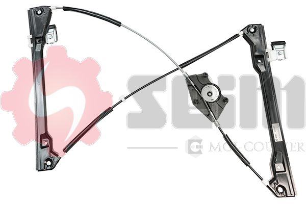 SEIM 980017 Window Regulator