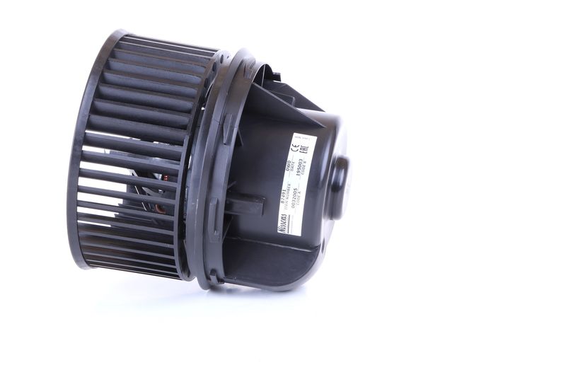 NISSENS 87491 Interior Blower