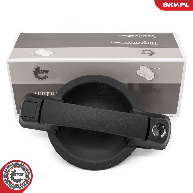 Väljaspoolne uksekäepide, ESEN SKV 97SKV063